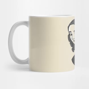 1846 Mug